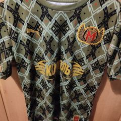 Dynamo Moscow Jersey