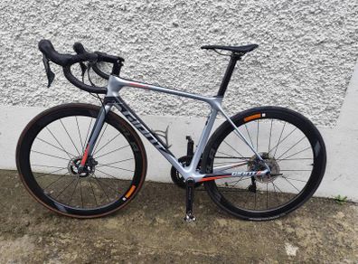 Giant TCR Advanced Pro 1.