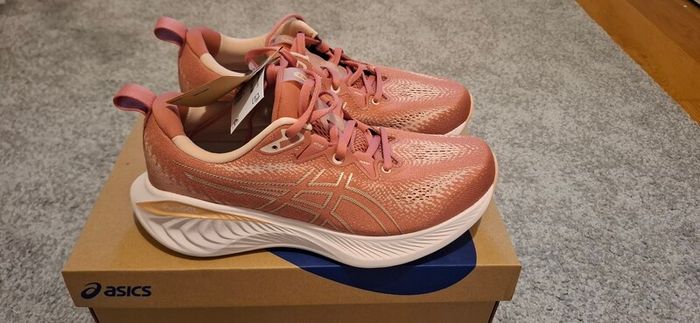 ASIC Gel Cumulus 25 Women's Running Shoes