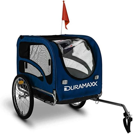 Bicycle trailer Dog trailer  Load trailer