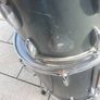 Vintage Rose Morris drum kit Image 5