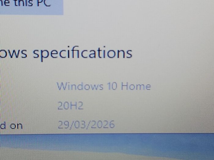 HP Pavilion 15.6 inch Laptop, Model, 15-aw012na, AMD A9-9410 Radeon R5 Graphics, 5 Compute cores 2C + 3G 2.9GHz, 8GB Ram, 1 Terrabyte HDD, Windows 10, Microsoft Edge, Chrome, and VLC