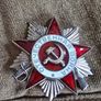 WW2 Soviet/Russian uniform (Jacket + trousers) Image 3