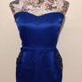 Beautiful Occasion Dress with pockets Image 4