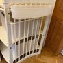 Stokke Changing Table (White) Image 7