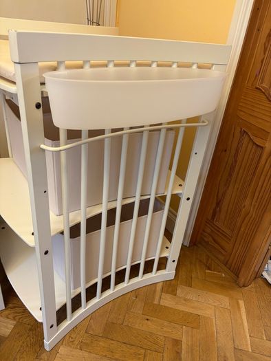 Stokke Changing Table (White)
