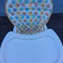 Graco high chair Image 2