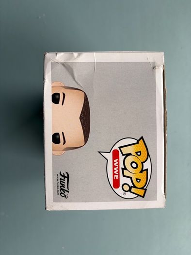 Funko Pop - Randy Orton 60 - WWE Wrestling - Vinyl Action Figure