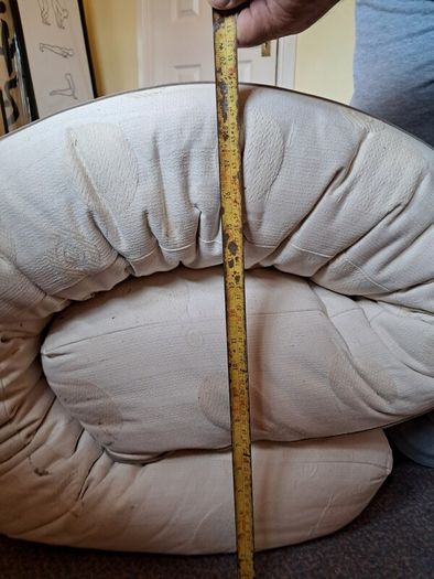 King Sized Futon Mattress
