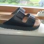 Birkenstock platform Image 5