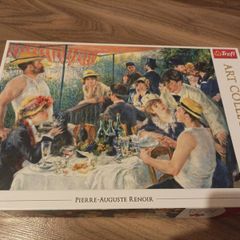 Puzzle 1000p Renoir
