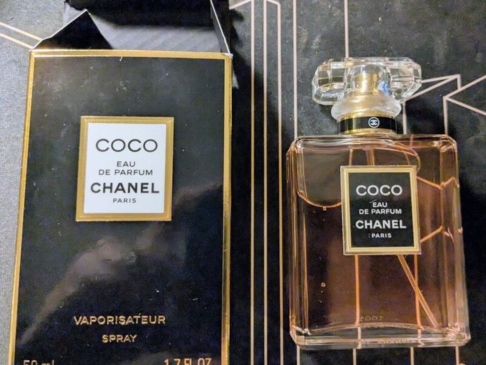Chanel - Coco Eau de Parfum