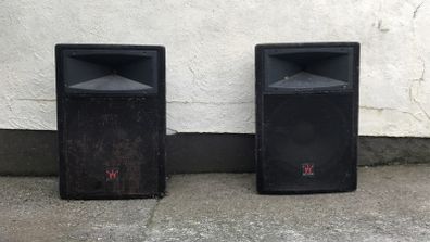Musicson 550w Speakers