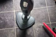 steam mop