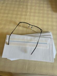 Envelopes