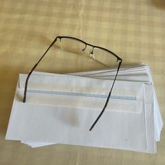 Envelopes