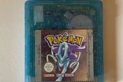 Pokemon Crystal