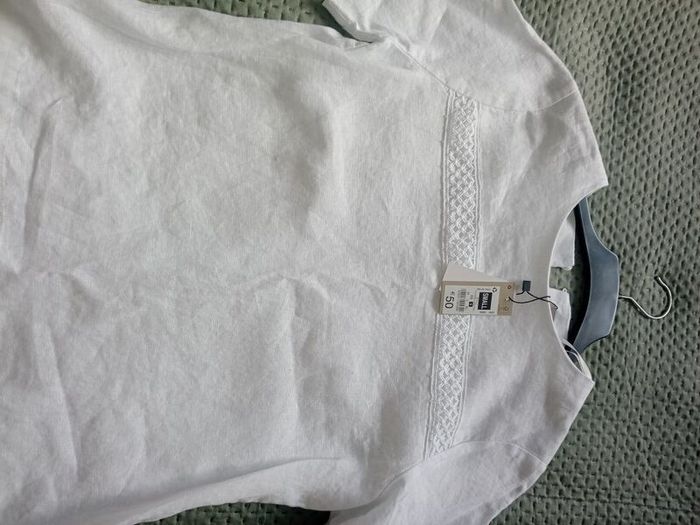womens vest size S