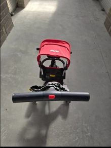 Doona Liki Trike