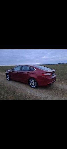 2015 Ford Mondeo 2.0 TDCi  NCT 01/27  Taxed