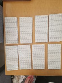 Cot Bumper Bars