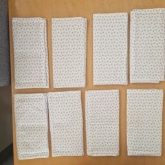 Cot Bumper Bars