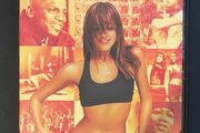 Honey. DVD Movie. Starring Jessica Alba