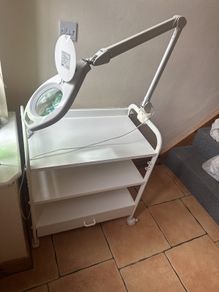 Beauty trolly