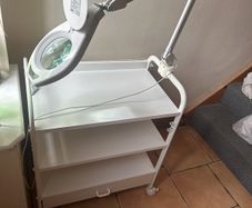 Beauty trolly