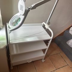 Beauty trolly