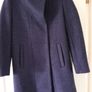 Kenneth Cole Wool coat Image 3