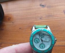 festina ladies watch