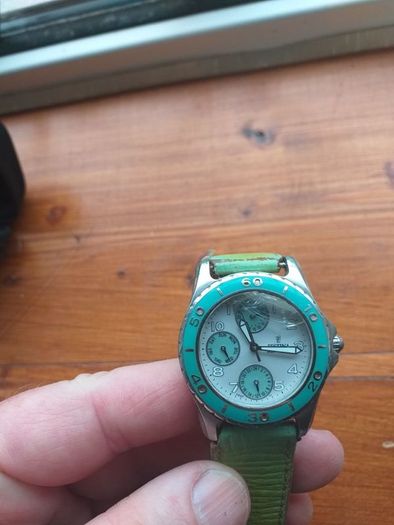 festina ladies watch