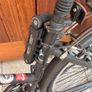 hybrid bike Image 3
