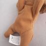 new Ty Cocker spaniel  beanie dog Image 4