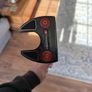 Odyssey O Works Fang Putter Image 2