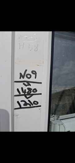 pvc windows