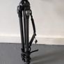 Manfrotto Magfiber Carbon Tripod + 804RC2 3-Way Head Image 10
