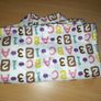 Girls Pyjamas Brand new Age 4 Image 3