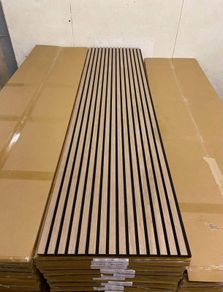 Acoustic Wall panels