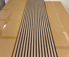 Acoustic Wall panels