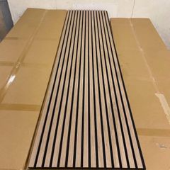 Acoustic Wall panels