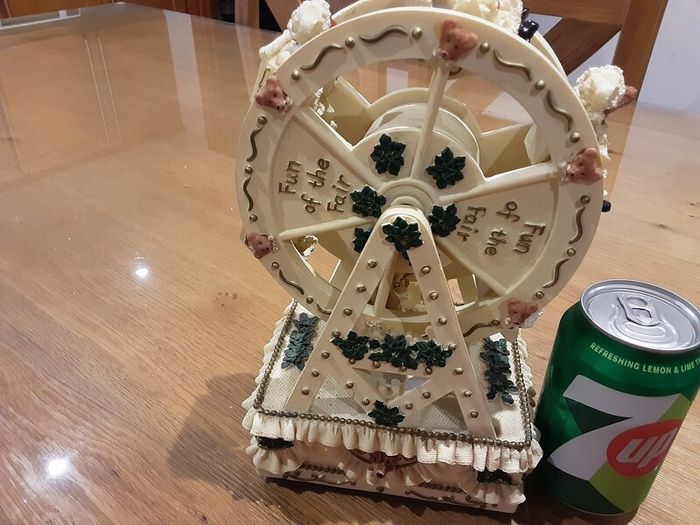 Christmas Carousel