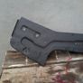 Cosworth foor panel. Image 2