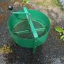 Rotary Compost / Soil Sieve Image 2