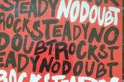 No Doubt - Rock Steady.