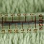 Vintage medical syringe, Doctor tools, Pharmacy glass syringe medical equipment, Old syringe Image 3