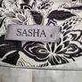 SASHA Cotton Jacket UK 8 Image 4