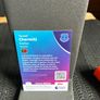 Youssef Chermiti /75 - Topps Premier League 25/26 B&W Rainbow Everton Image 2