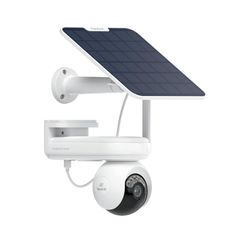 Reolink Altas PT Ultra 4K 360 degree 500 Day Battery Solar Camera